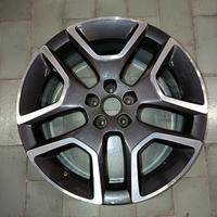 cerchi 19 jeep Renegade s 