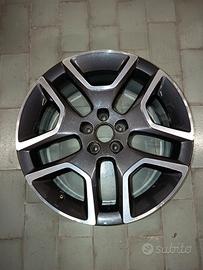 cerchi 19 jeep Renegade s 