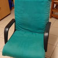 Poltrona ufficio