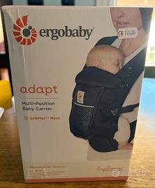 MERSUPIO ERGOBABY