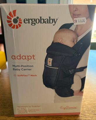 MERSUPIO ERGOBABY