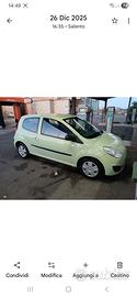 Renault twingo benzina