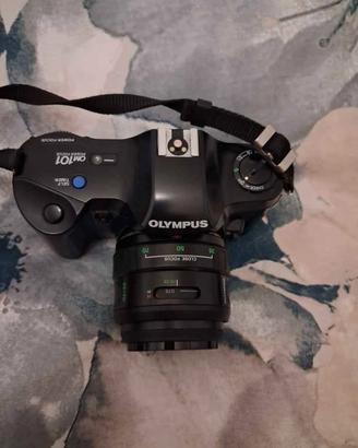 olympus