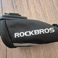 Borsa sottosella Rockbros