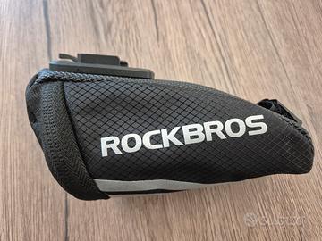 Borsa sottosella Rockbros