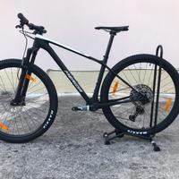 Mtb xc merida big nine xt 2022 EXTRA PROMO