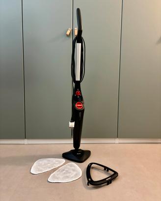 Vileda Steam Plus – Scopa a vapore 230 V