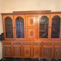 Mobile per soggiorno