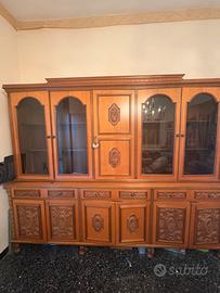 Mobile per soggiorno