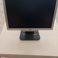 Acer AL1716 Monitor come nuovo!!!
