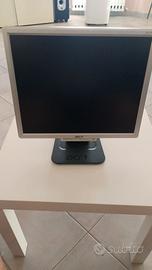 Acer AL1716 Monitor come nuovo!!!