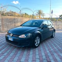 Volkswagen Golf 7 1.6 TDI 110cv BlueMotion Technol