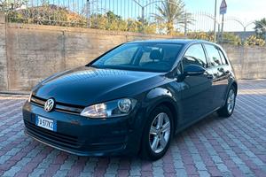 Volkswagen Golf 7 1.6 TDI 110cv BlueMotion Technol