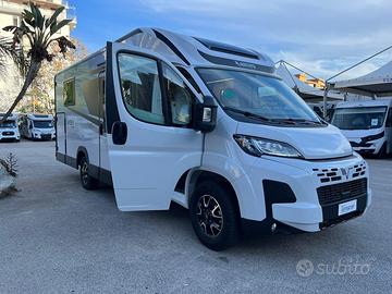 Mobilvetta Kea P90 140 M.jet '2026