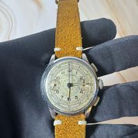 Tavannes Chrono Vintage.