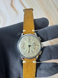 Tavannes Chrono Vintage.