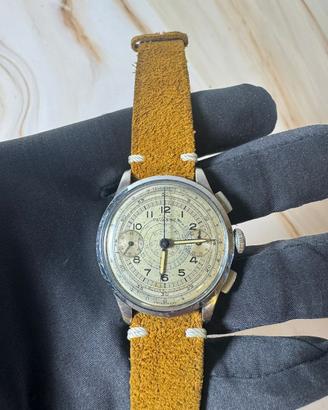 Tavannes Chrono Vintage.