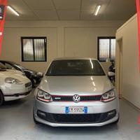 Volkswagen Polo 1.4 TSI DSG 5 porte GTI