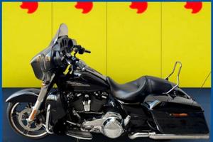 HARLEY-DAVIDSON 107 Street Glide - FLHX Garantit