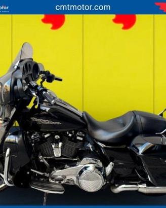 HARLEY-DAVIDSON 107 Street Glide - FLHX Garantit