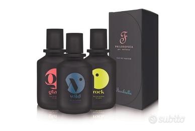 Profumo per animali Ferribiella 