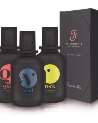 Profumo per animali Ferribiella 