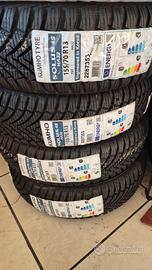 155 70 13 Kumho 4 stagioni