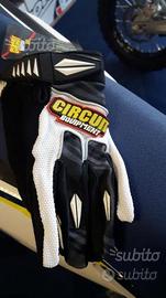Guanto motocross enduro Circuit