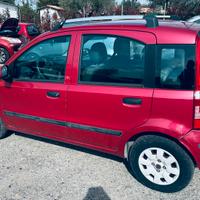 Fiat Panda 12 dinamic