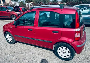 Fiat Panda 12 dinamic