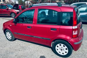 Fiat Panda 12 dinamic