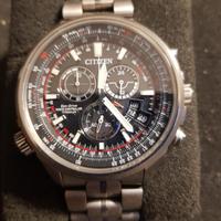 CITIZEN PROMASTER ECO DRIVE 
