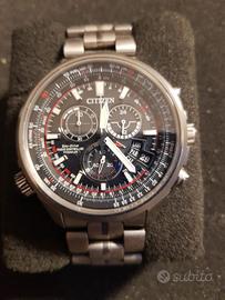 CITIZEN PROMASTER ECO DRIVE 