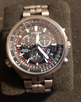 CITIZEN PROMASTER ECO DRIVE 
