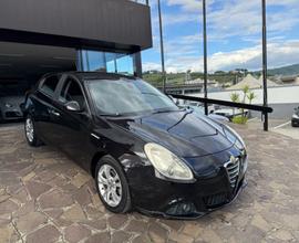 Alfa Romeo Giulietta 1.6 JTDm-2 105 CV Progression