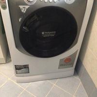 LAVASCIUGA  ARISTON HOTPOINT AQUALTIS CLASSE A