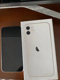 Iphone 12 128G Bianco