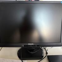 Monitor Philips 22