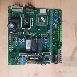 Sile scheda Honeywell di regolazione SM10005