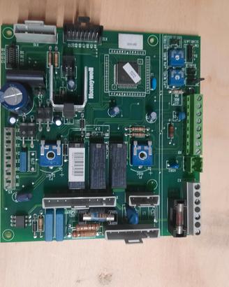 Sile scheda Honeywell di regolazione SM10005