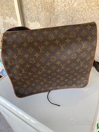 Borsa modello postino