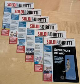 Soldi & Diritti - Annata 2011 completa