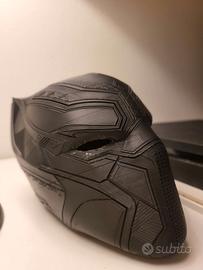 Elmo Pantera Nera Marvel Stampa 3D