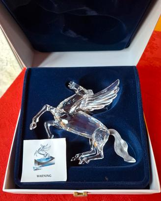 Swarovski Pegaso anno 1998