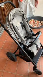 trio cybex balios s 