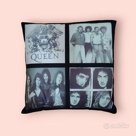 Cuscino Queen