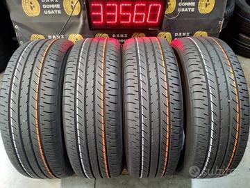 4 GOMME YOKOHAMA 225 60 18 ESTIVE CON 80/85%