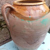 giara antica pugliese