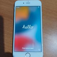 6S iphone 64gb