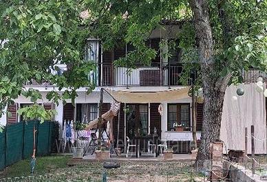 Appartamento San Raffaele Cimena [A4343127]